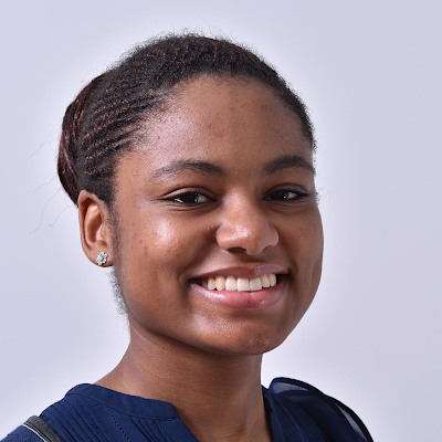 Kimberly Cumbane – Lil’Inez